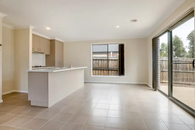 Third view of Homely house listing, 17 Burbidge Drive, Bacchus Marsh VIC 3340