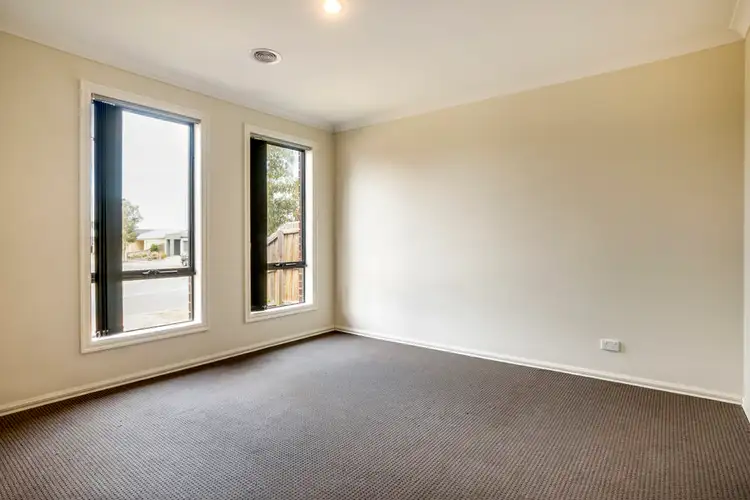 Fifth view of Homely house listing, 17 Burbidge Drive, Bacchus Marsh VIC 3340