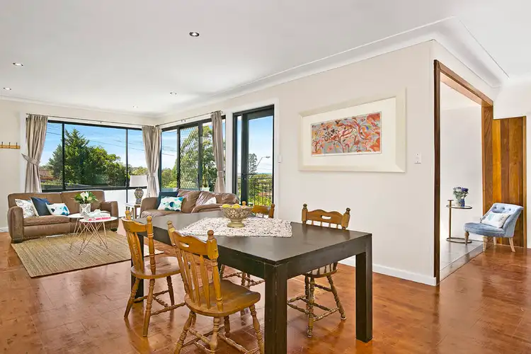 Second view of Homely house listing, 88 Macmillan Street, Seaforth NSW 2092