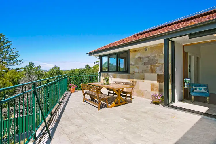 Third view of Homely house listing, 88 Macmillan Street, Seaforth NSW 2092