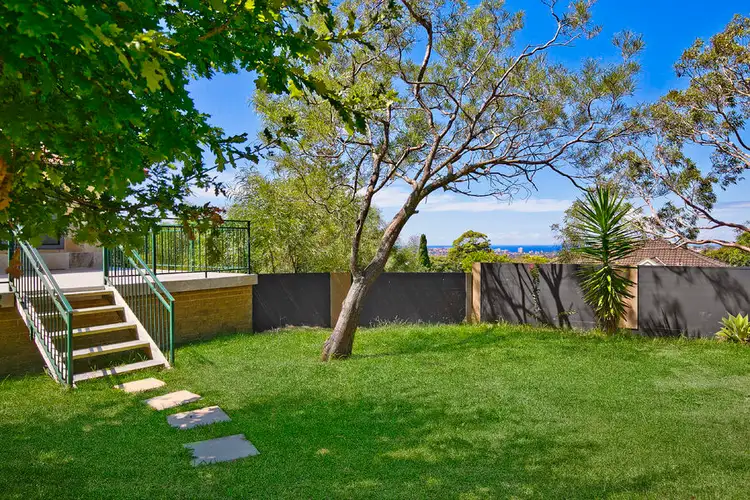 Fourth view of Homely house listing, 88 Macmillan Street, Seaforth NSW 2092