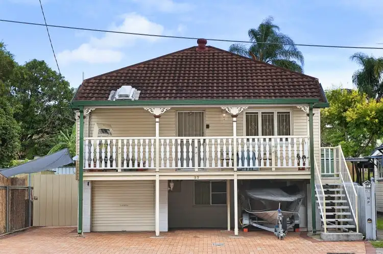 37 Duke Street, Annerley QLD 4103