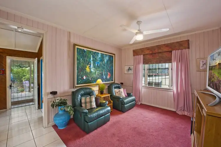Fifth view of Homely house listing, 37 Duke Street, Annerley QLD 4103