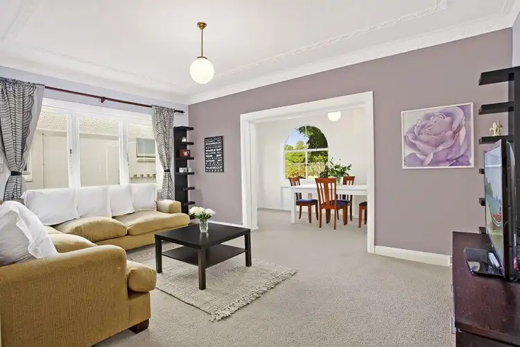 Main view of Homely apartment listing, 6/3 Elanora Street, Rose Bay NSW 2029