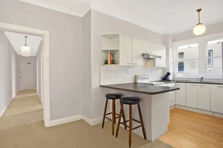 Third view of Homely apartment listing, 6/3 Elanora Street, Rose Bay NSW 2029