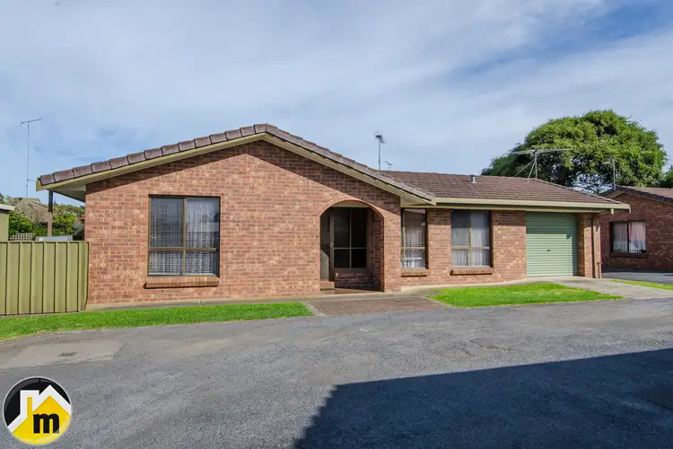 Second view of Homely unit listing, 3/33 Shelton Street, Mount Gambier SA 5290