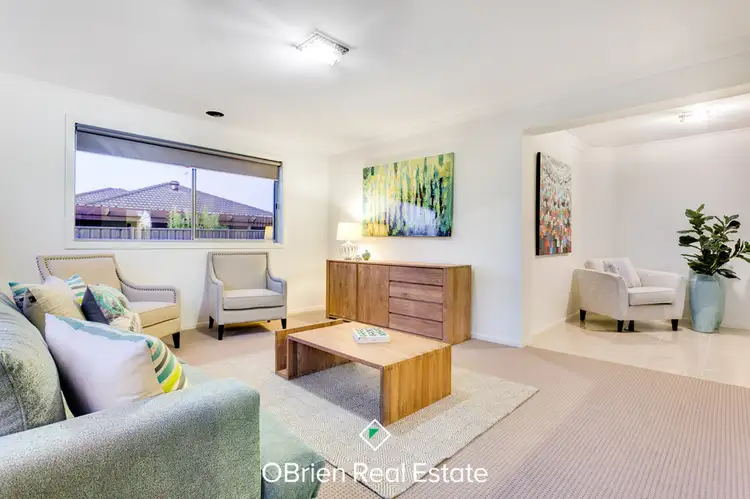 Second view of Homely house listing, 22 Hermes Avenue, Cranbourne West VIC 3977