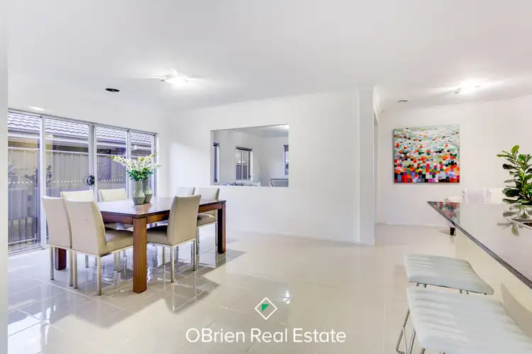 Third view of Homely house listing, 22 Hermes Avenue, Cranbourne West VIC 3977