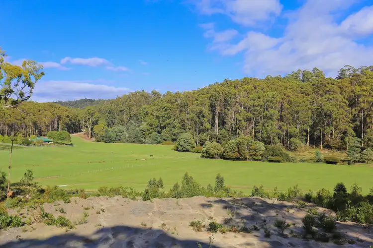 Second view of Homely land listing, 105 Stubbs Road, Turners Beach TAS 7315
