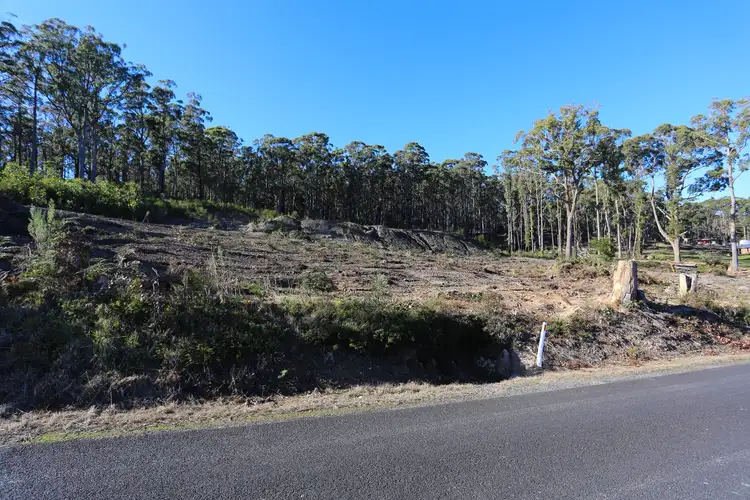 Fifth view of Homely land listing, 105 Stubbs Road, Turners Beach TAS 7315