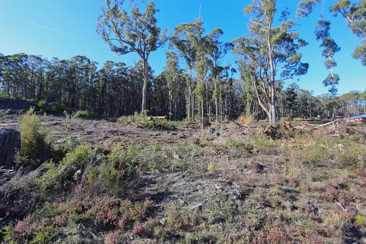 Sixth view of Homely land listing, 105 Stubbs Road, Turners Beach TAS 7315