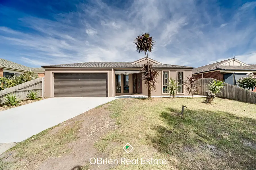 Main view of Homely house listing, 19 Bookham Way, Cranbourne West VIC 3977