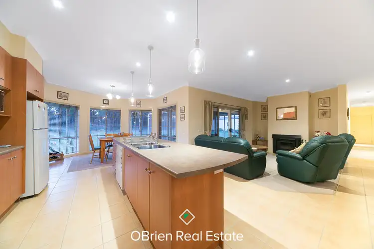 Fifth view of Homely rural property listing, 82-84 Lakes Boulevard, Pearcedale VIC 3912