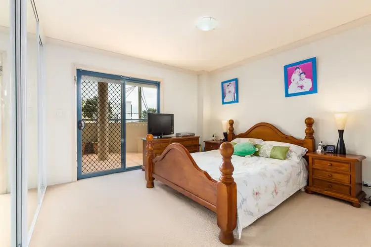 Second view of Homely apartment listing, 1/338-342 Canterbury Road, Canterbury NSW 2193