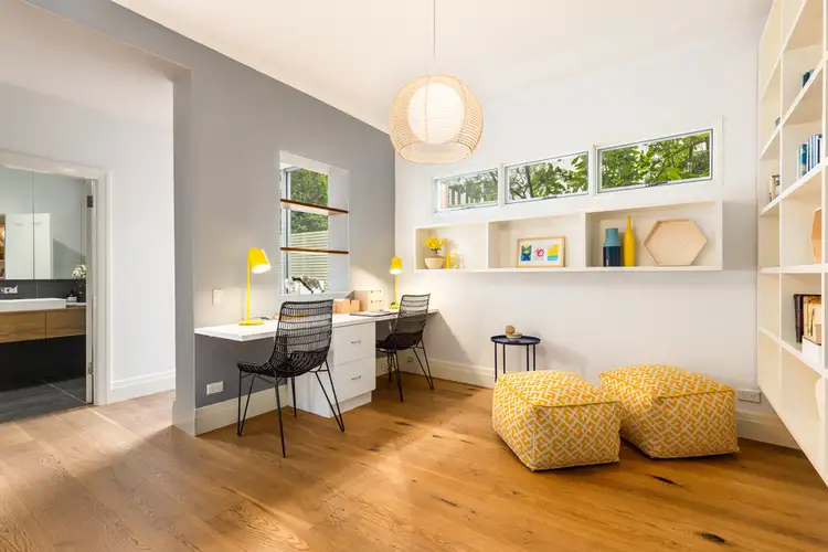 Fifth view of Homely house listing, 8 Bradford Street, Balmain NSW 2041