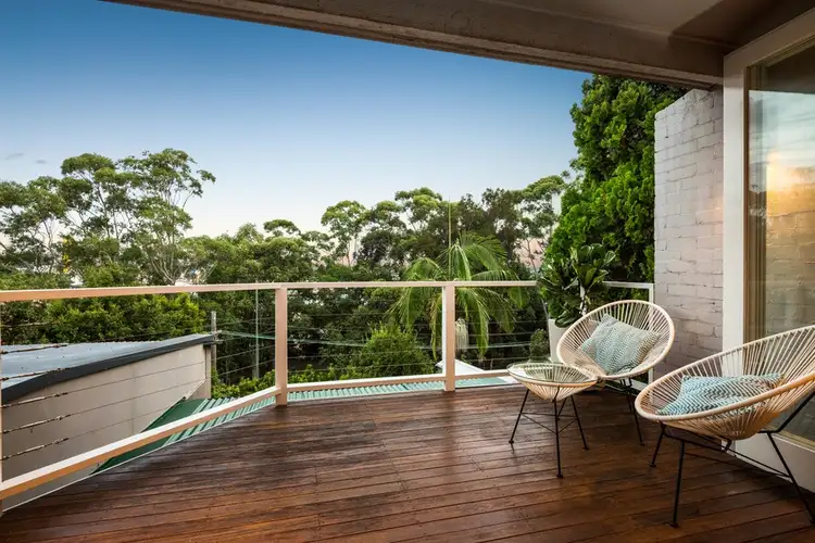 Sixth view of Homely house listing, 8 Bradford Street, Balmain NSW 2041