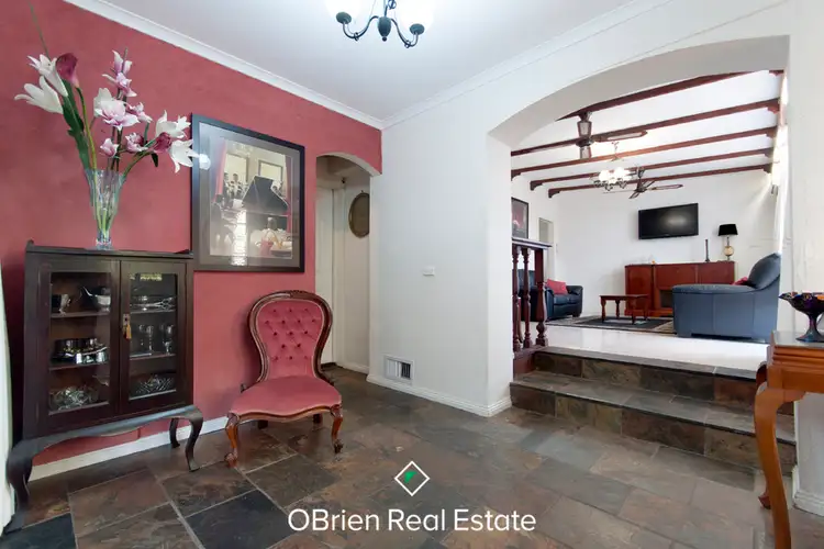 Second view of Homely house listing, 1D Beech Street, Langwarrin VIC 3910