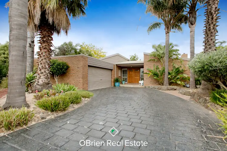84 Palm Beach Drive, Patterson Lakes VIC 3197