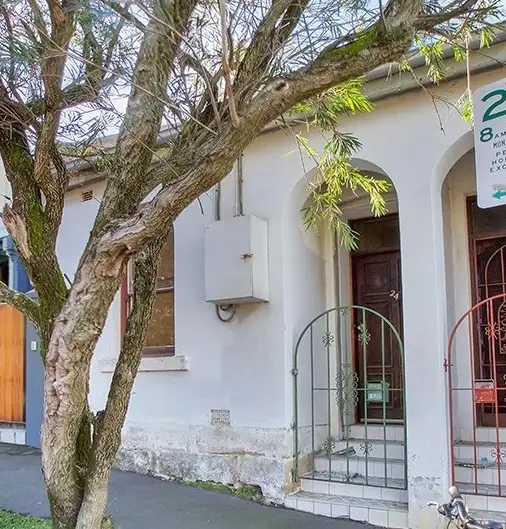 Main view of Homely house listing, 24 Gordon Street, Rozelle NSW 2039