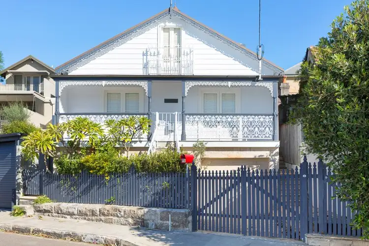 Main view of Homely house listing, 16-18 Wharf Road, Birchgrove NSW 2041