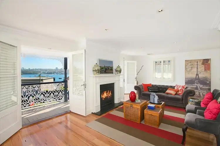 Second view of Homely house listing, 16-18 Wharf Road, Birchgrove NSW 2041