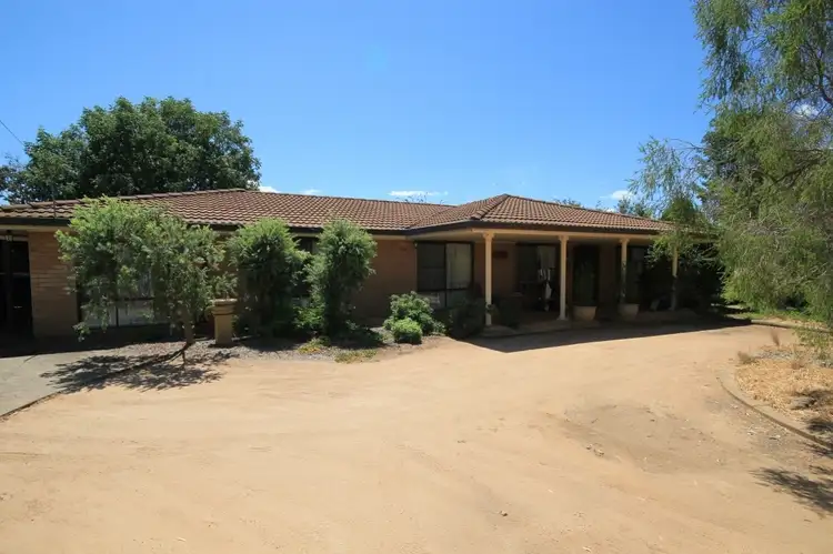 7 Clarendon Place, Mudgee NSW 2850