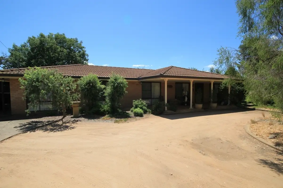 Main view of Homely house listing, 7 Clarendon Place, Mudgee NSW 2850