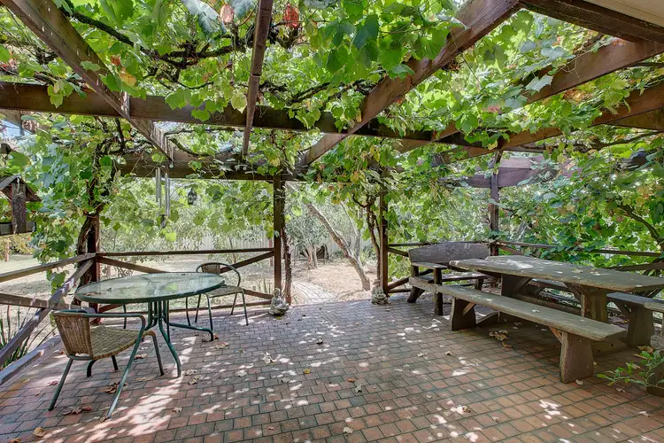 Second view of Homely house listing, 7 Clarendon Place, Mudgee NSW 2850