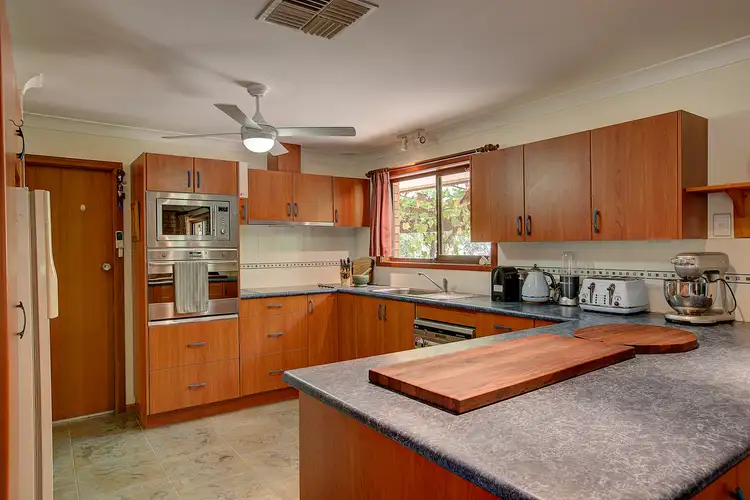 Third view of Homely house listing, 7 Clarendon Place, Mudgee NSW 2850