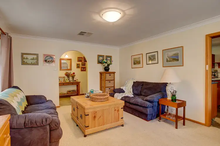 Fifth view of Homely house listing, 7 Clarendon Place, Mudgee NSW 2850