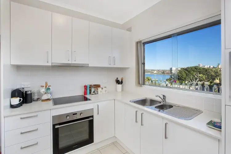 Fourth view of Homely apartment listing, 16/11 Stuart Street, Manly NSW 2095