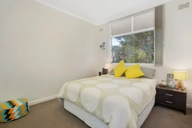 Fifth view of Homely apartment listing, 16/11 Stuart Street, Manly NSW 2095