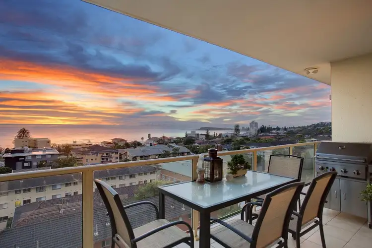 Main view of Homely apartment listing, 23/18 Mactier Street, Narrabeen NSW 2101