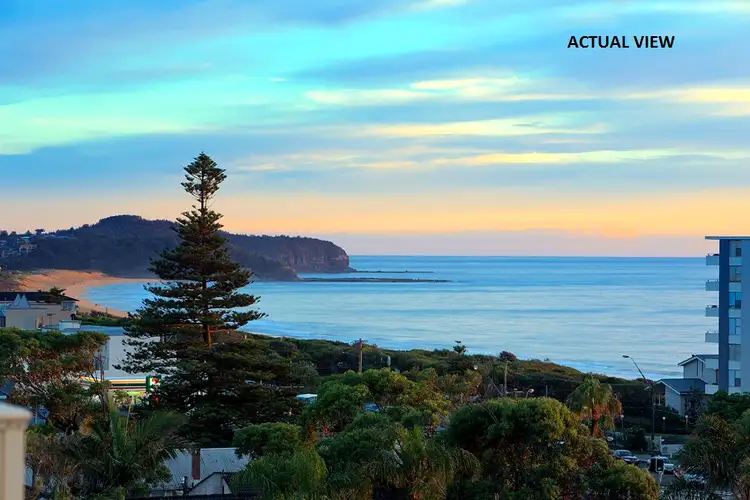 Second view of Homely apartment listing, 23/18 Mactier Street, Narrabeen NSW 2101