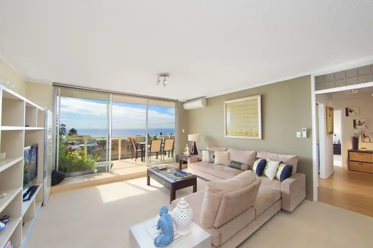Third view of Homely apartment listing, 23/18 Mactier Street, Narrabeen NSW 2101