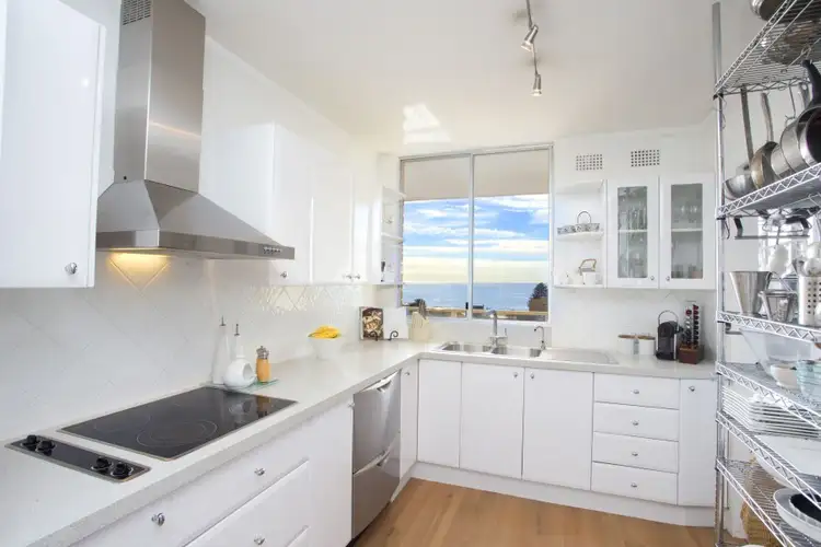 Fourth view of Homely apartment listing, 23/18 Mactier Street, Narrabeen NSW 2101