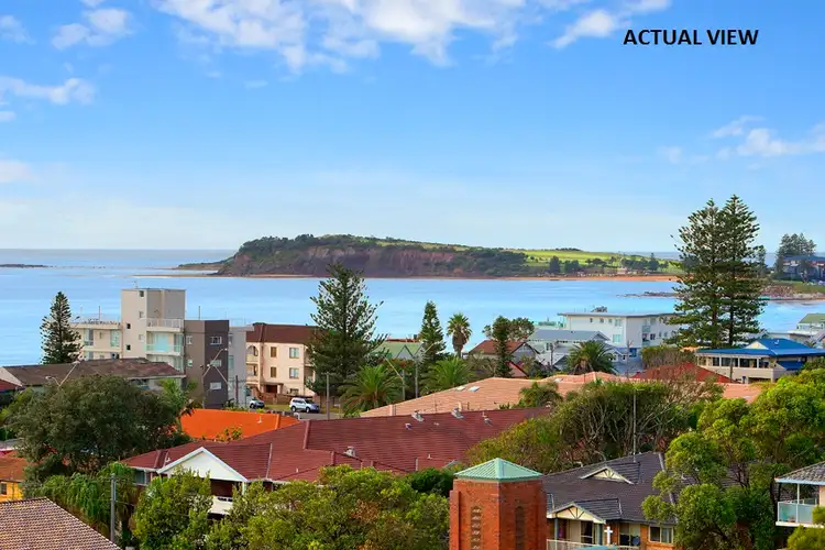 Fifth view of Homely apartment listing, 23/18 Mactier Street, Narrabeen NSW 2101