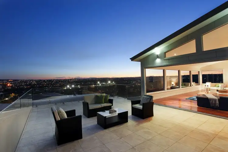 Second view of Homely house listing, 53a Wheeler Parade, Dee Why NSW 2099