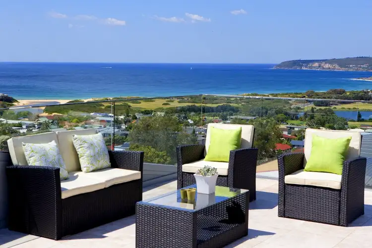 Fourth view of Homely house listing, 53a Wheeler Parade, Dee Why NSW 2099