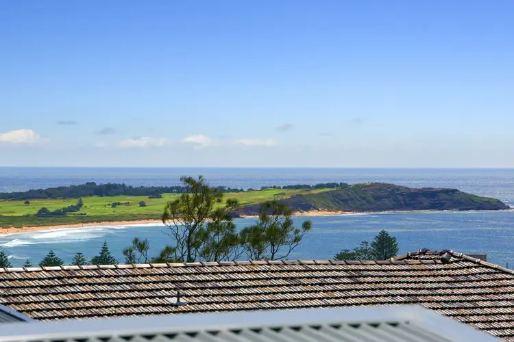 Fifth view of Homely house listing, 53a Wheeler Parade, Dee Why NSW 2099