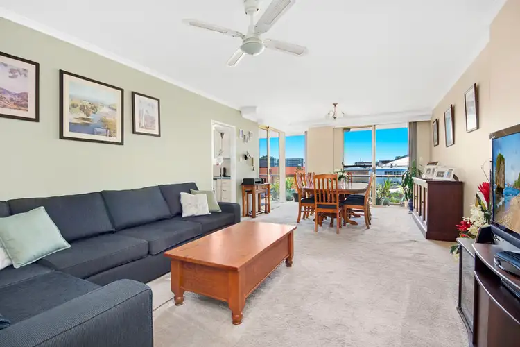 Second view of Homely unit listing, 26/1-9 Gray Street, Sutherland NSW 2232