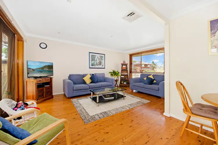 Second view of Homely house listing, 1 Putland Close, Kirrawee NSW 2232