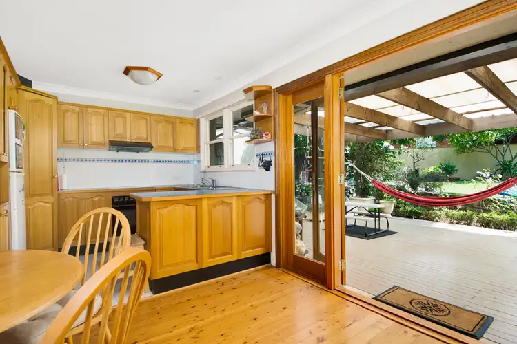Third view of Homely house listing, 1 Putland Close, Kirrawee NSW 2232