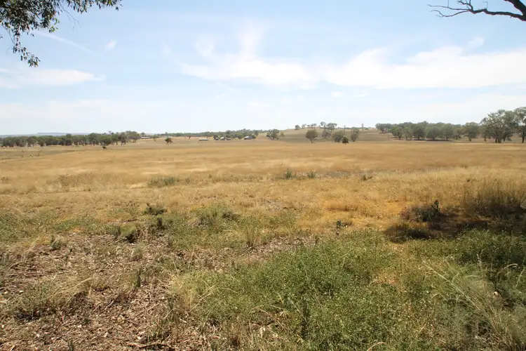 LOT 66 Bergalin Road, Mudgee NSW 2850