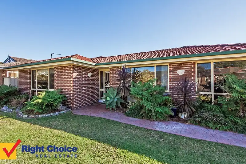 Main view of Homely house listing, 10 Derwent Place, Albion Park NSW 2527