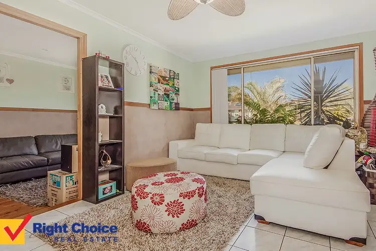 Second view of Homely house listing, 10 Derwent Place, Albion Park NSW 2527