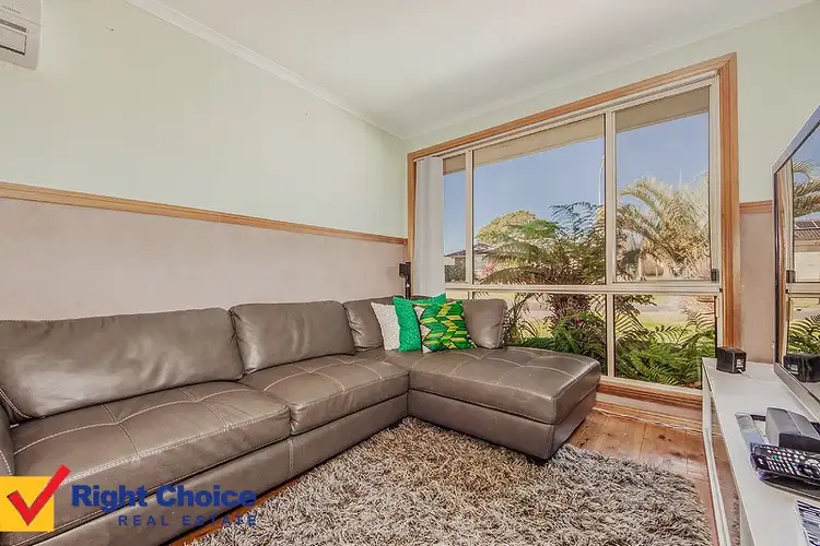 Third view of Homely house listing, 10 Derwent Place, Albion Park NSW 2527