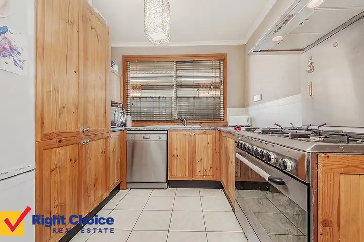 Fourth view of Homely house listing, 10 Derwent Place, Albion Park NSW 2527
