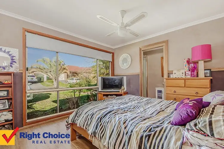 Sixth view of Homely house listing, 10 Derwent Place, Albion Park NSW 2527