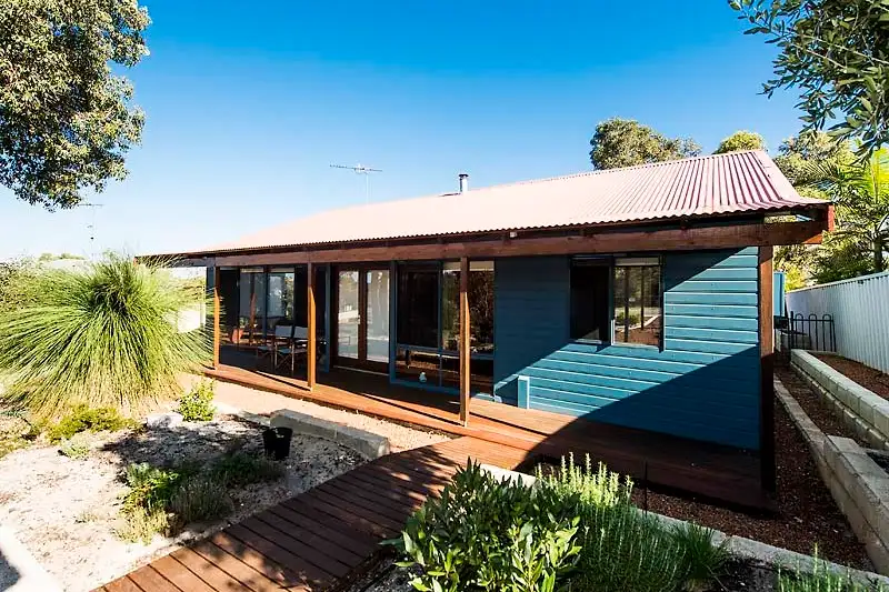 Main view of Homely house listing, 88 Wilderness Drive, Dawesville WA 6211